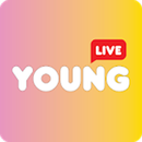 Guia gratuito do Young.Live Me APK