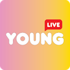 Free Young.Live Me Guide आइकन