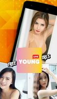 Guia gratuito do Young.Live Me imagem de tela 1