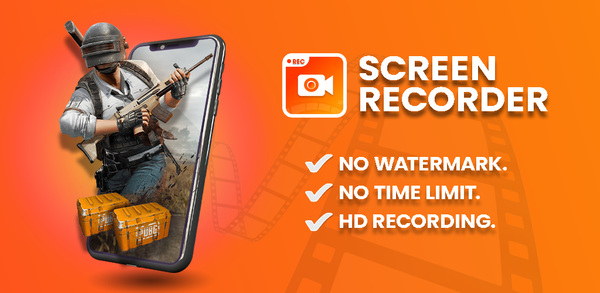 How to Download Screen Recorder:Video Recorder on Android image