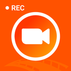 Screen Recorder ikona