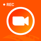 آیکون‌ Screen Recorder