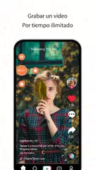 Descargar XAPK de Grabador de Pantalla con Audio