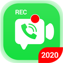 Video Call Recorder For whats app - Auto Record APK