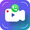 Video Call Rec Screen Recorder