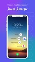 Video Call Rec Screen Recorder ảnh chụp màn hình 1