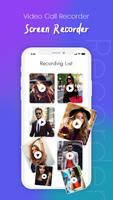 Video Call Rec Screen Recorder ảnh chụp màn hình 3