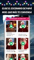 videollamada papa noel español Screenshot 3