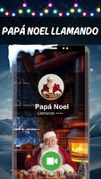 videollamada papa noel español Screenshot 1
