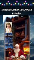 videollamada papa noel español Screenshot 2