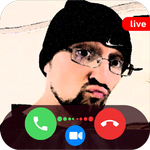 FgTeev ๐ Call You: Fake Video Call (Simulation) APK