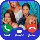 Fake Call To Blackpink APK