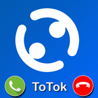 Free To Tok HD Video & Video Calls Chat Guide 아이콘