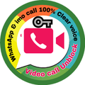 VIDEO CALL UNBLOCK