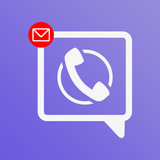 Video Call & Chat Guide أيقونة