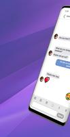 Video Call & Chat Guide capture d'écran 2