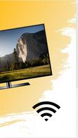 Cast to TV app- Chromecast ảnh chụp màn hình 3