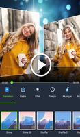 Photo Video Maker With Music poster