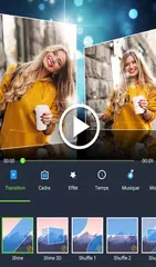 Baixar صانع الفيديو من الصور والاغاني XAPK