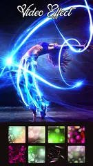 Baixar صانع الفيديو من الصور والاغاني XAPK