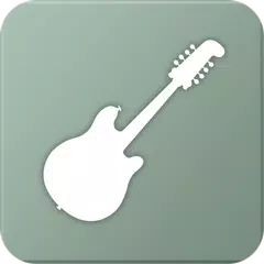 Cursos aprender tocar guitarra アプリダウンロード