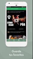 Cursos aprender tocar guitarra captura de pantalla 3