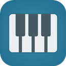 Aprende a tocar piano APK