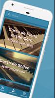 Aprende a tocar piano ảnh chụp màn hình 1