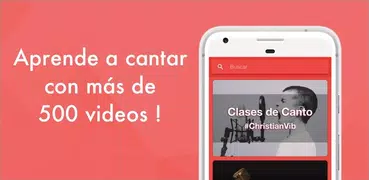 Aprender a Cantar - Lecciones