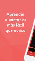 Aprender a Cantar - Lecciones Affiche