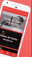 Aprender a Cantar - Lecciones ảnh chụp màn hình 1