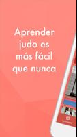 Aprender Judo Affiche