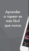 Aprender rap 海报