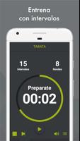 Workouts - Deporte en casa ảnh chụp màn hình 2