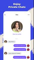 Video Chat & Match - FizU screenshot 3