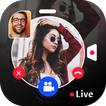 Fake Video Call - Call Gf