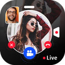Fake Video Call - Call Gf APK