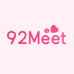 92MEET - Meet Friends & Dating