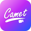Camet -  Video Call Acak VCS
