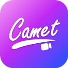 Camet icône