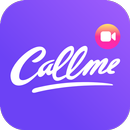APK CallMe - Online Video Chat App