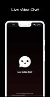 پوستر ChatFun - Live Video Chat
