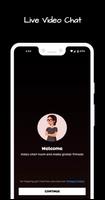 برنامه‌نما ChatFun - Live Video Chat عکس از صفحه