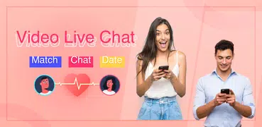 Join - Meet & Live chat