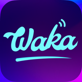 Waka आइकन
