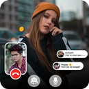 Sax video call guide, sax chat guide, free call APK