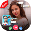 Free Toktiktok girls - Free Chat & Call Video tips APK