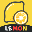 Lemon Video Call Acak VCS Apk