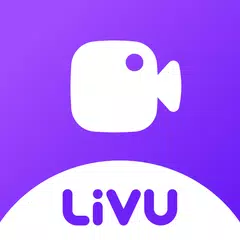 LivU - ライブビデオチャット アプリダウンロード
