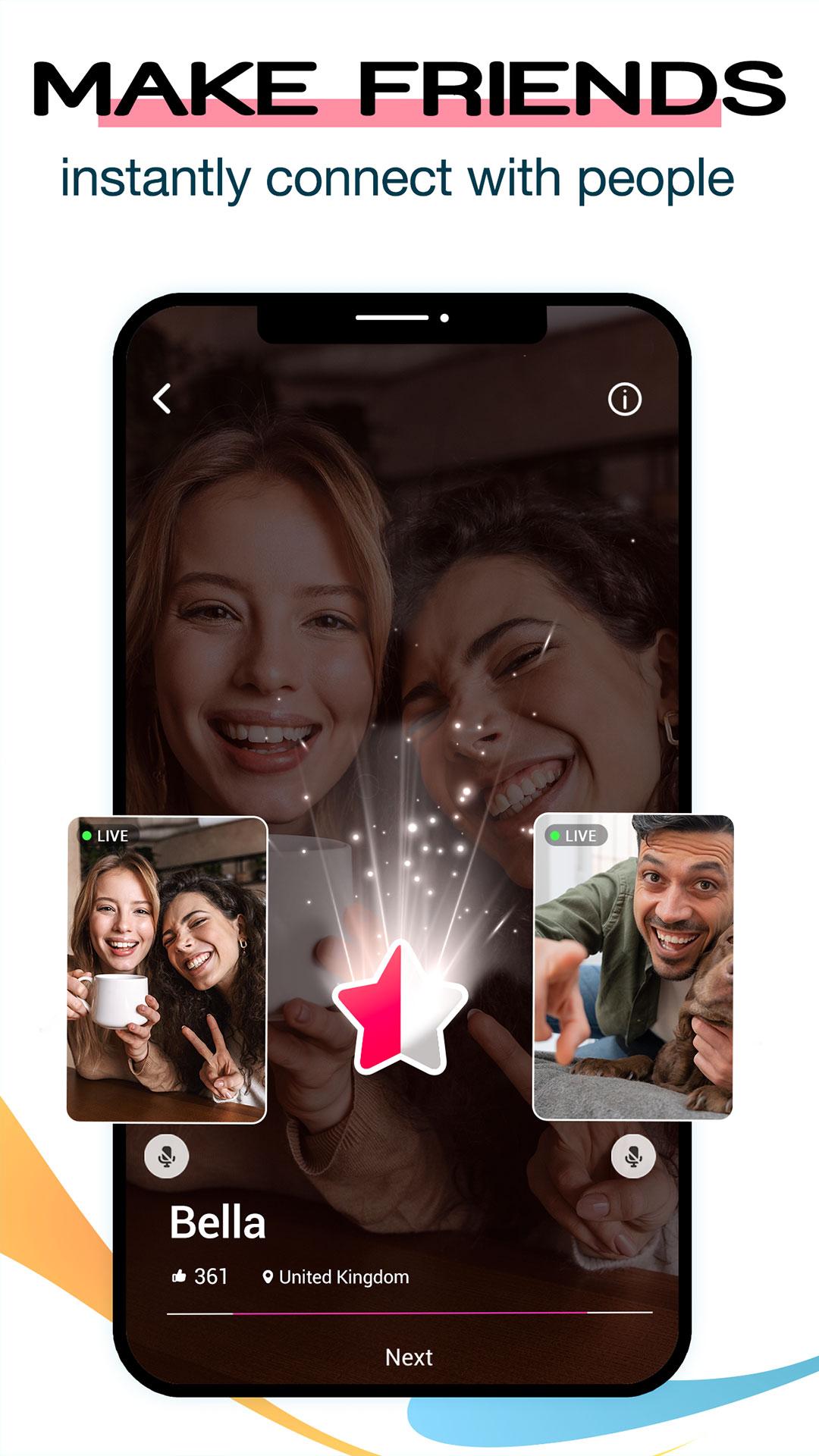 Tải Xuống Apk Livu Cho Android